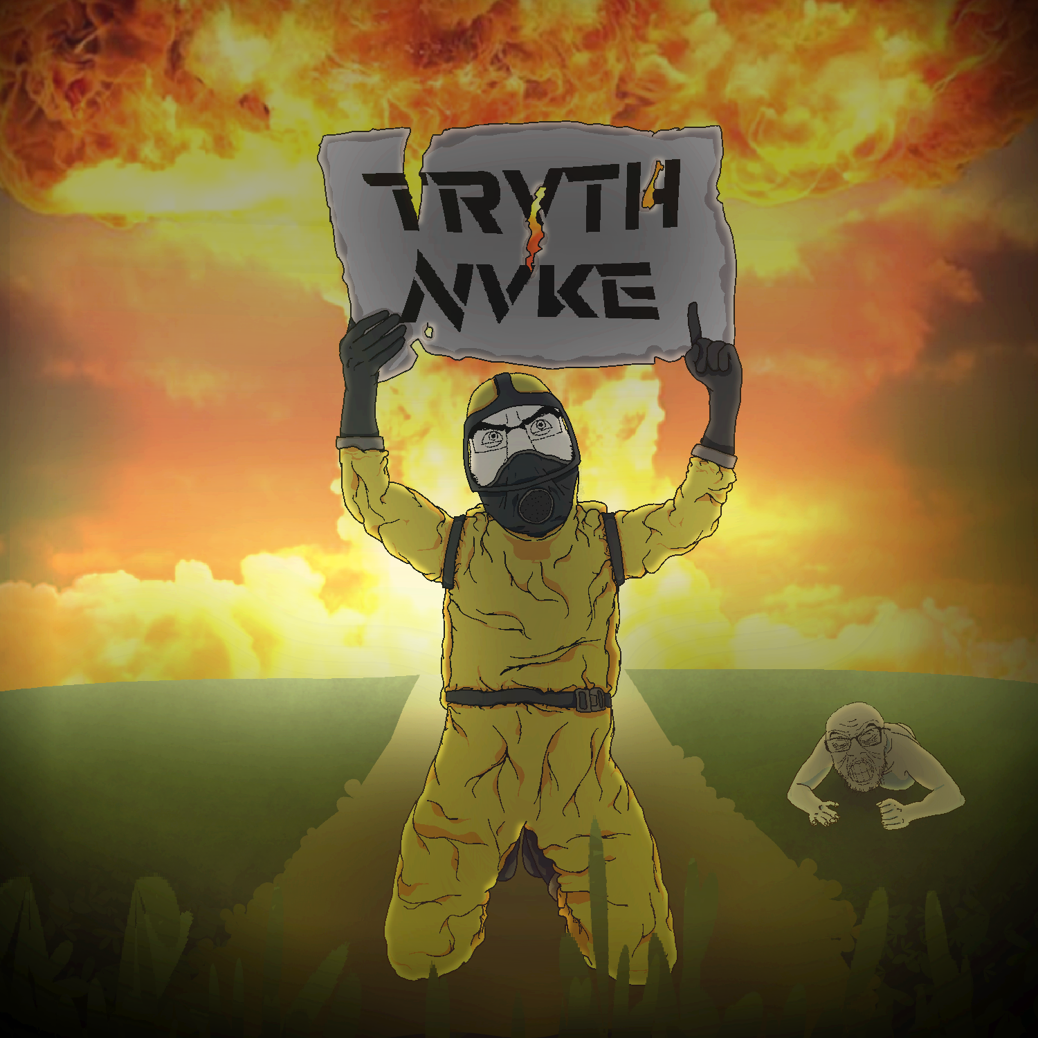 Truth nuke