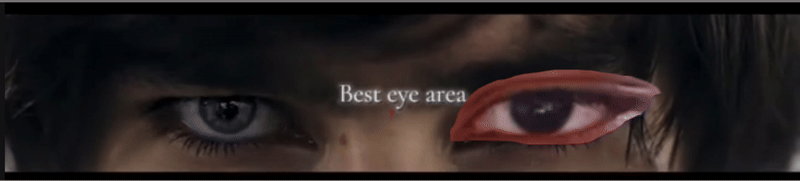 Eye area ezgifcom video to gif converter