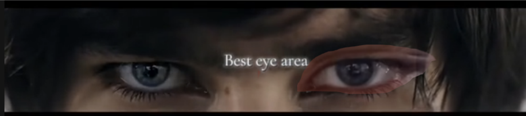 Eyes
