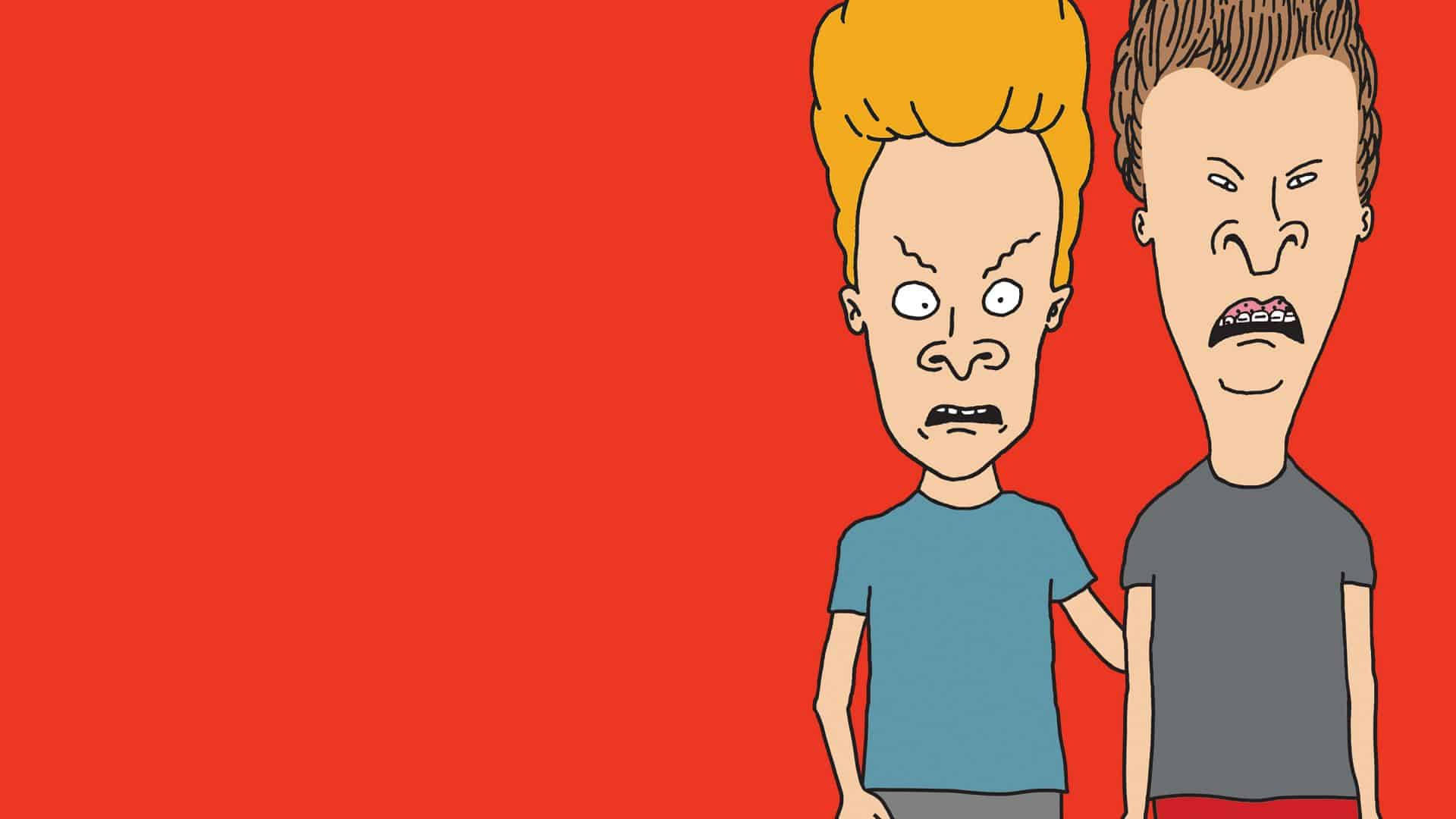 Red beavis and butt head kvwz4c6eepmecs9d Red beavis and butt head kvwz4c6eepmecs9d