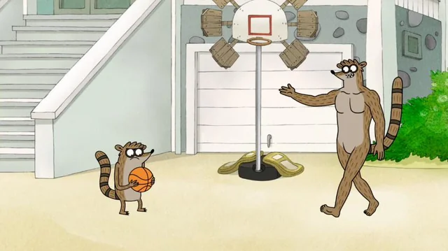 Rigby