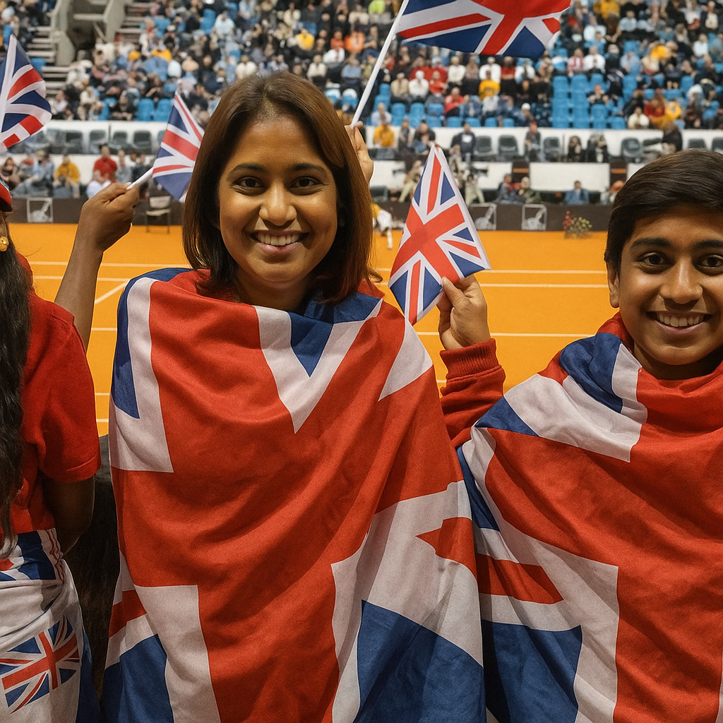 Britishindians
