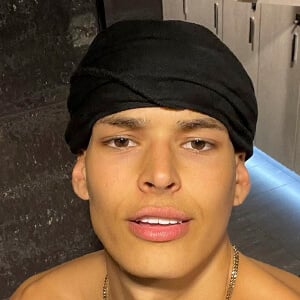 Marlon garcia 1