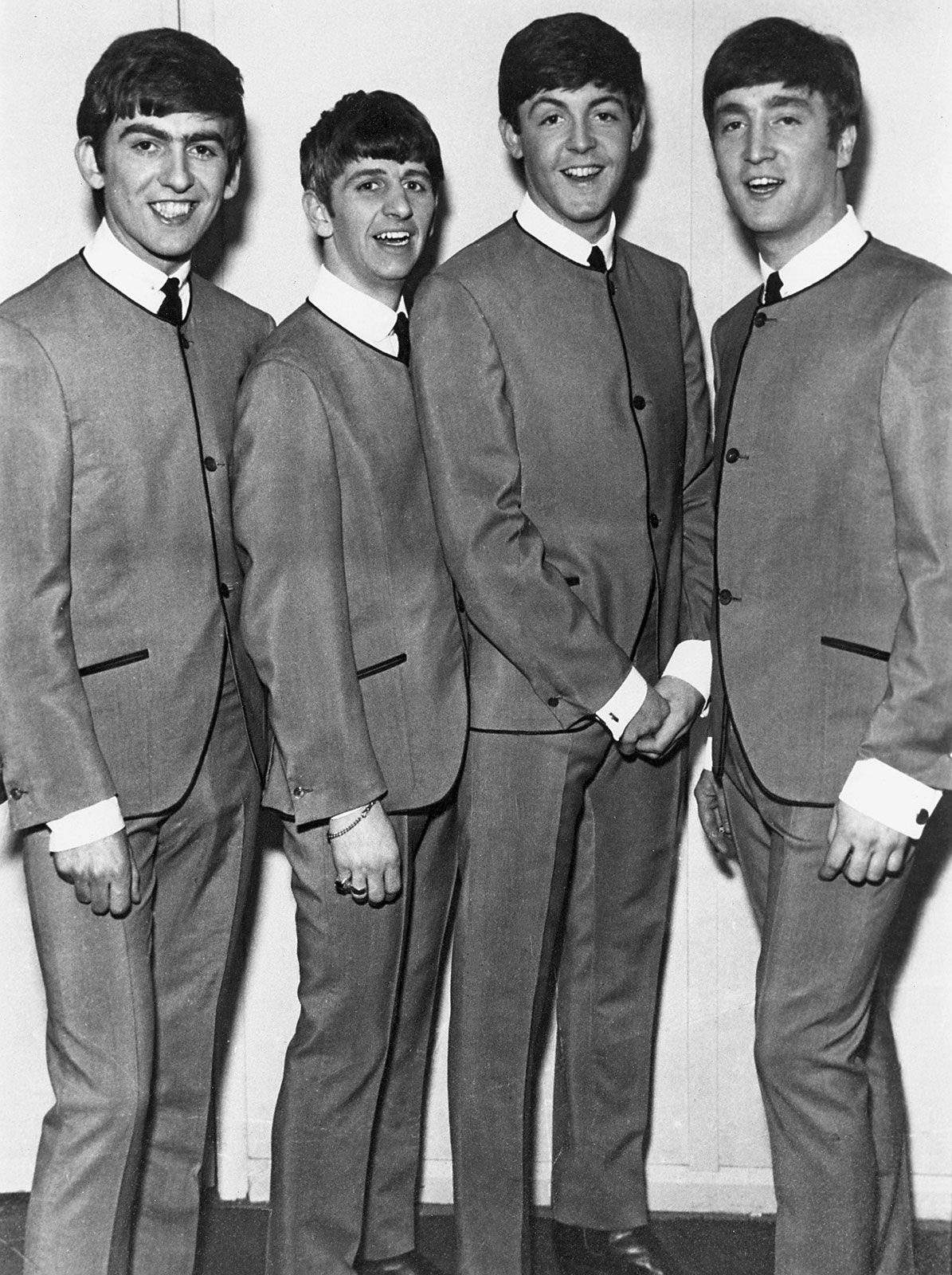 The Beatles 1963 The Beatles 1963