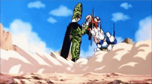 Cell unbothered