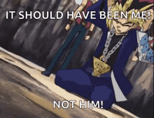 Yugioh punch ground