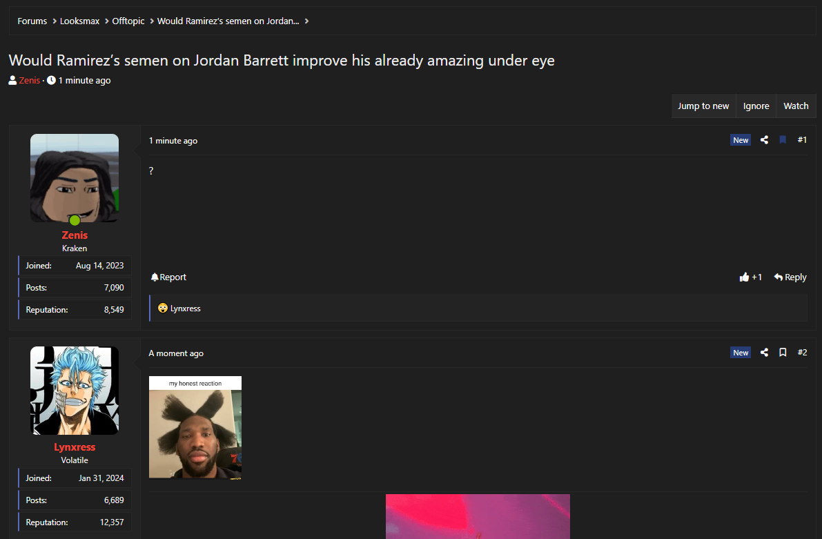 Forums 29
