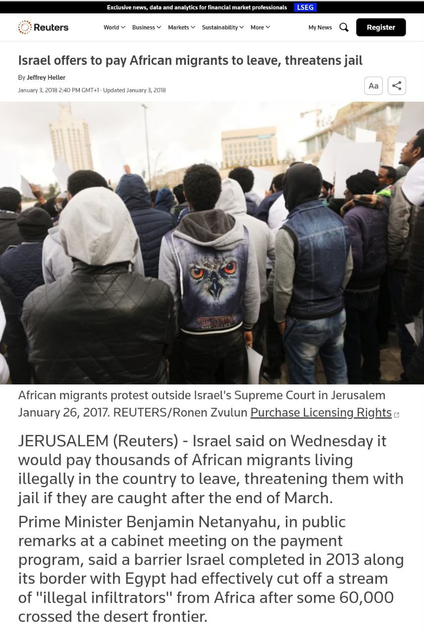 Israel