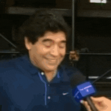 Maradonapipo maradona