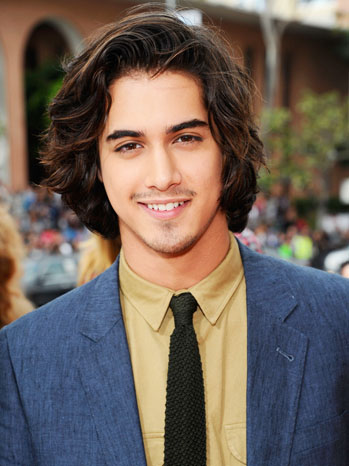 Avan jogia