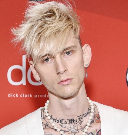 Machine Gun Kelly