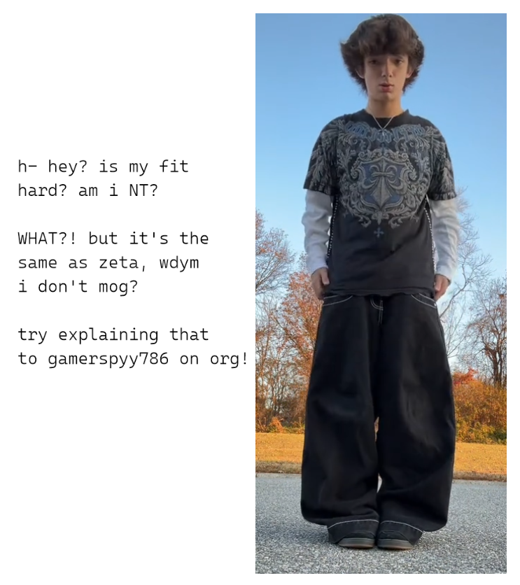 Npc fit