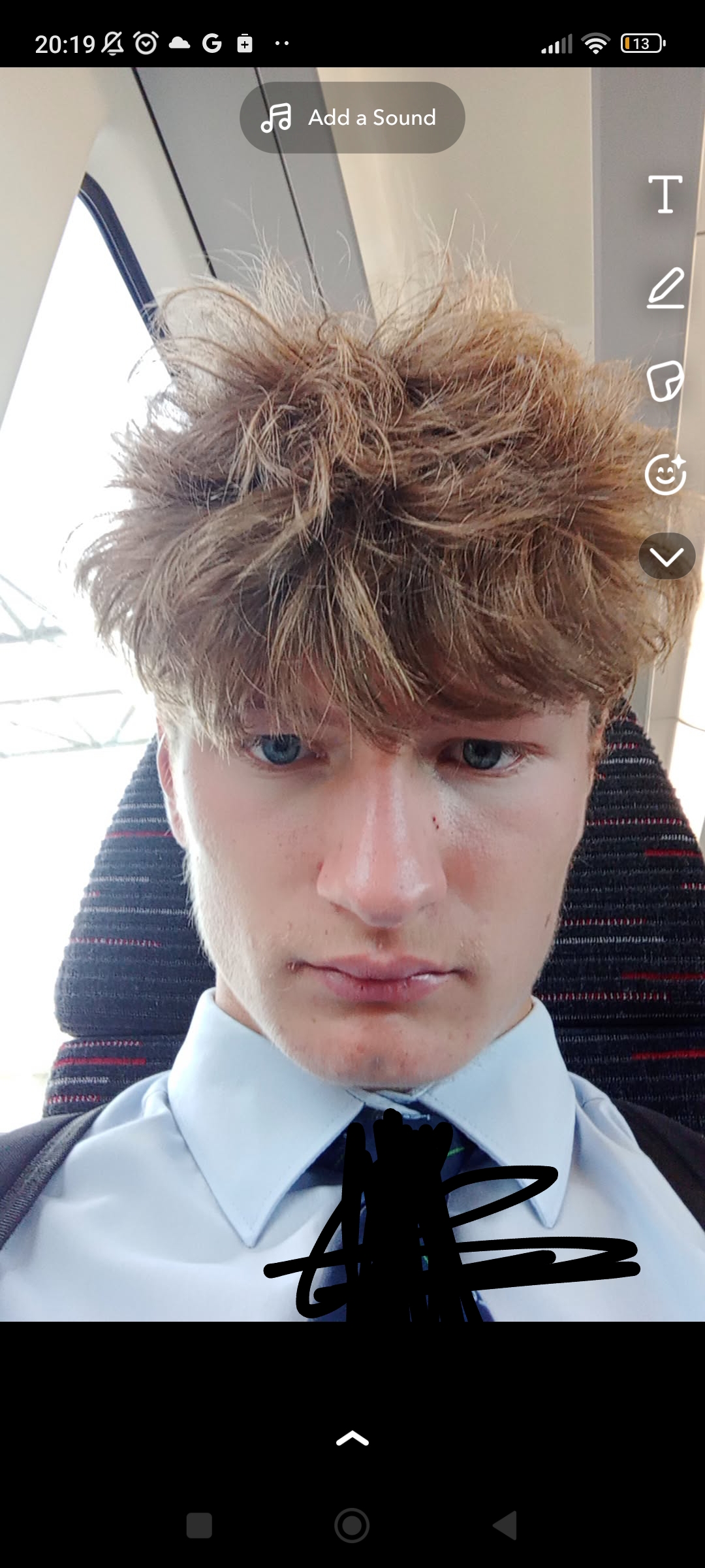 Screenshot 2025 07 08 20 19 18 007 comsnapchatandroid edit