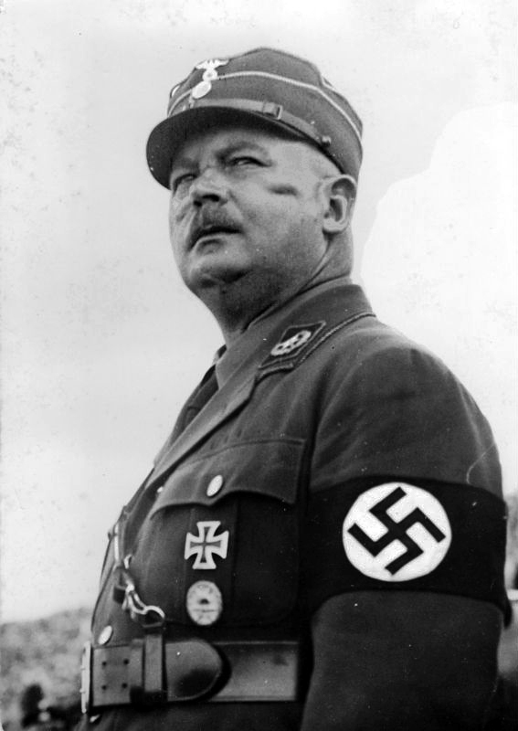 Bundesarchiv Bild 102 15282A Ernst Rhm