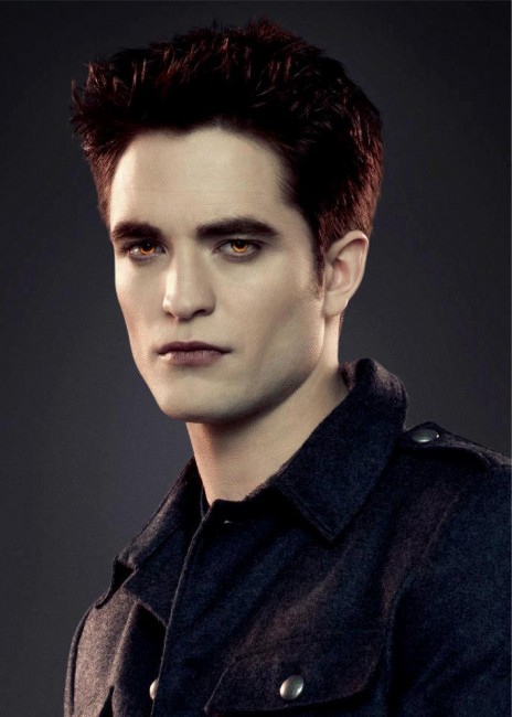 Robert pattinson twilight breaking dawn part 2 Robert pattinson twilight breaking dawn part 2