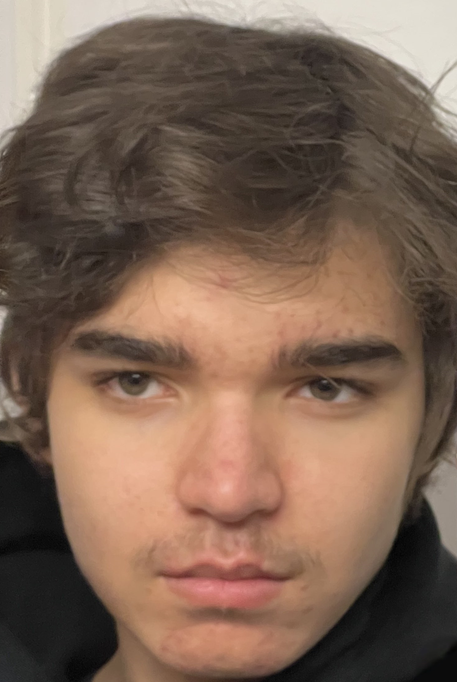 Niggacrop