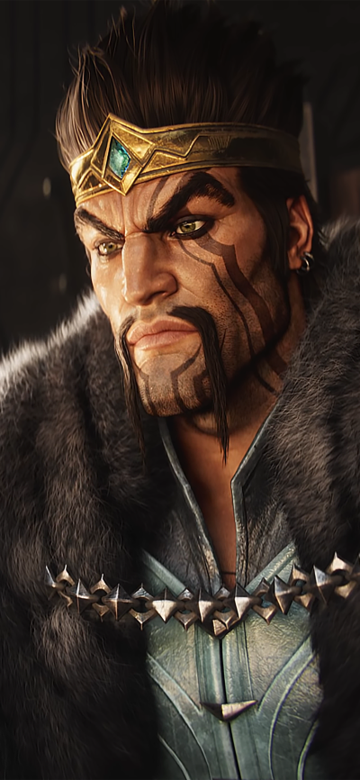 348820 Video Game League Of Legends Phone Wallpaper