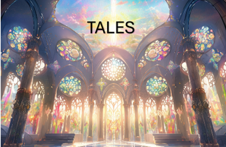 TALES22