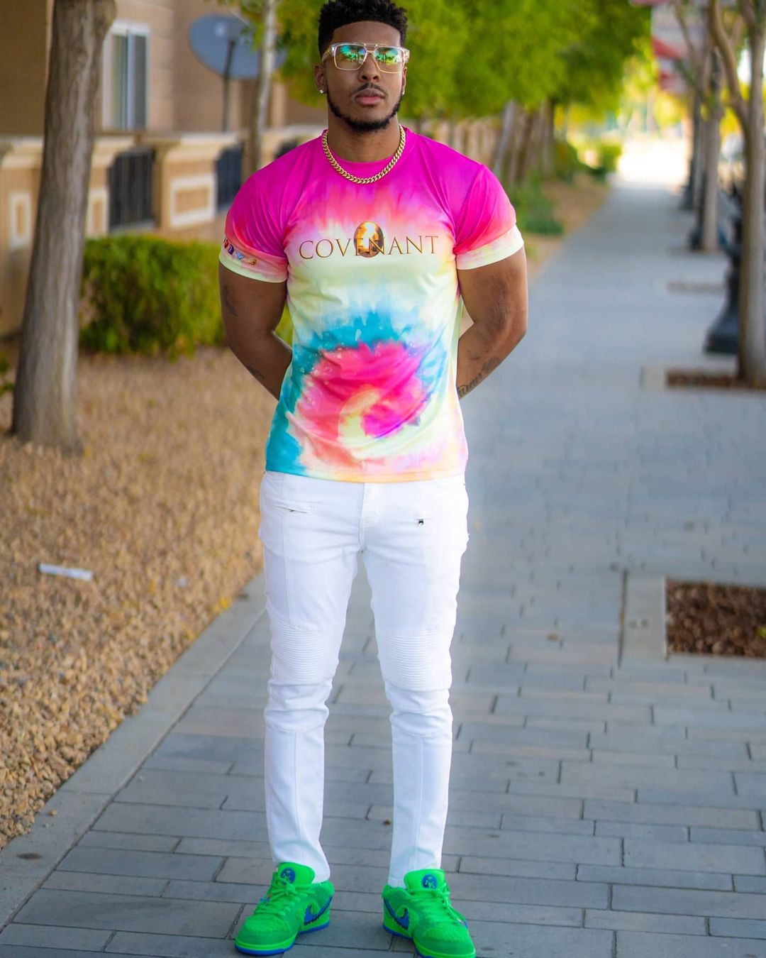 Is dale wilson the worst dressed streamer oat v0 26mav1vdwknd1