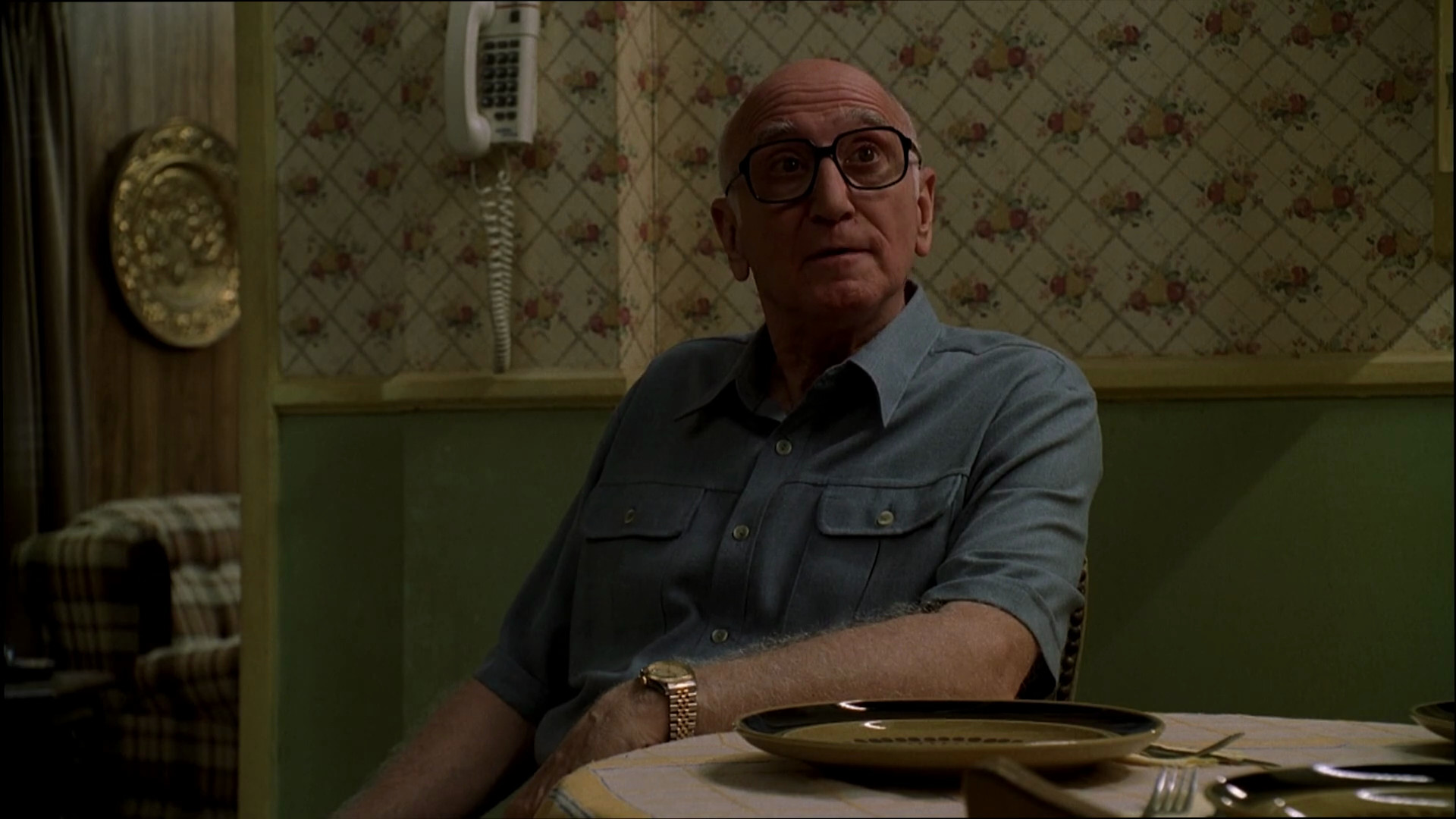 Junior Soprano The Sopranos Family Tree