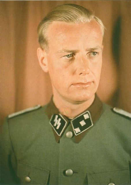 Hans Hermann Junge Hans Hermann Junge