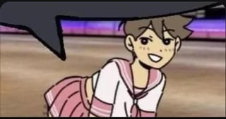 Please post your speech bubble reaction images i need more v0 yiu7etdlnkbd1