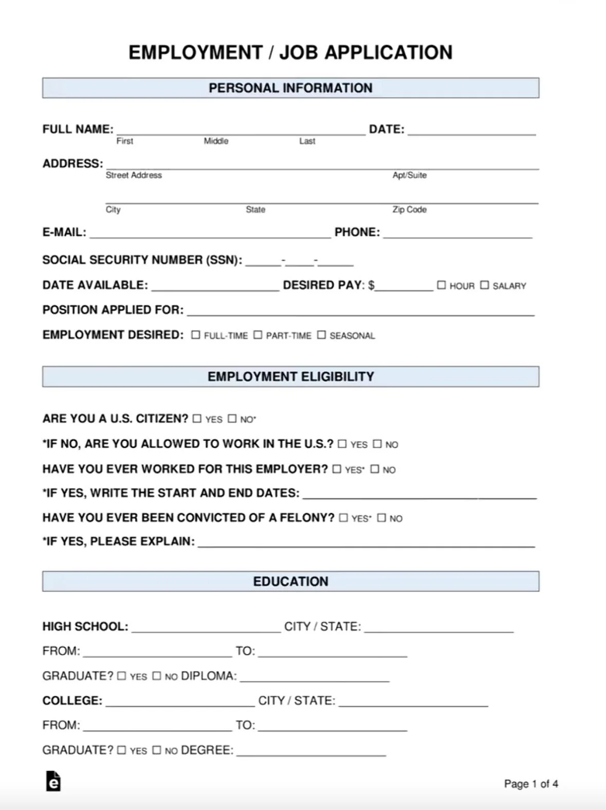 What the job application meme mean tiktok v0 n5yycycgpu6f1
