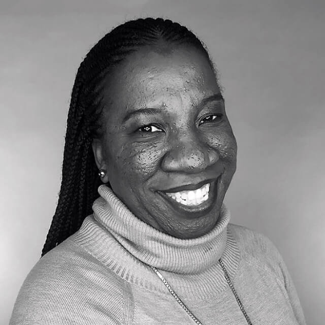 Tarana burke