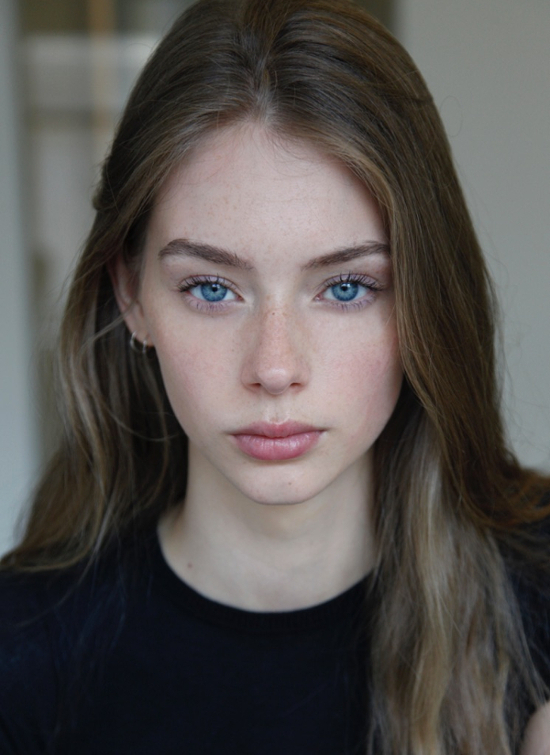 Lauren Lauren