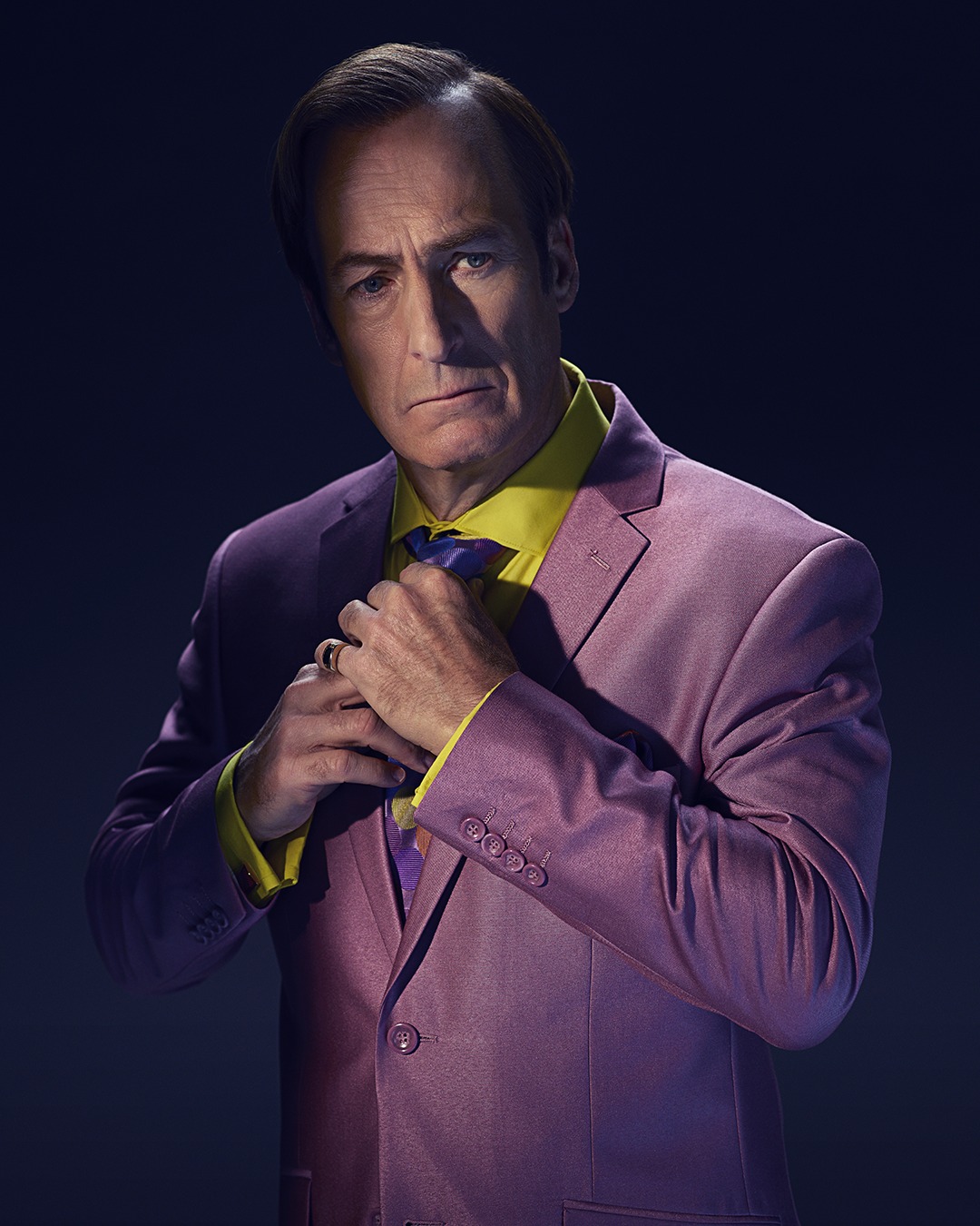 BCS S6 Portrait Jimmy