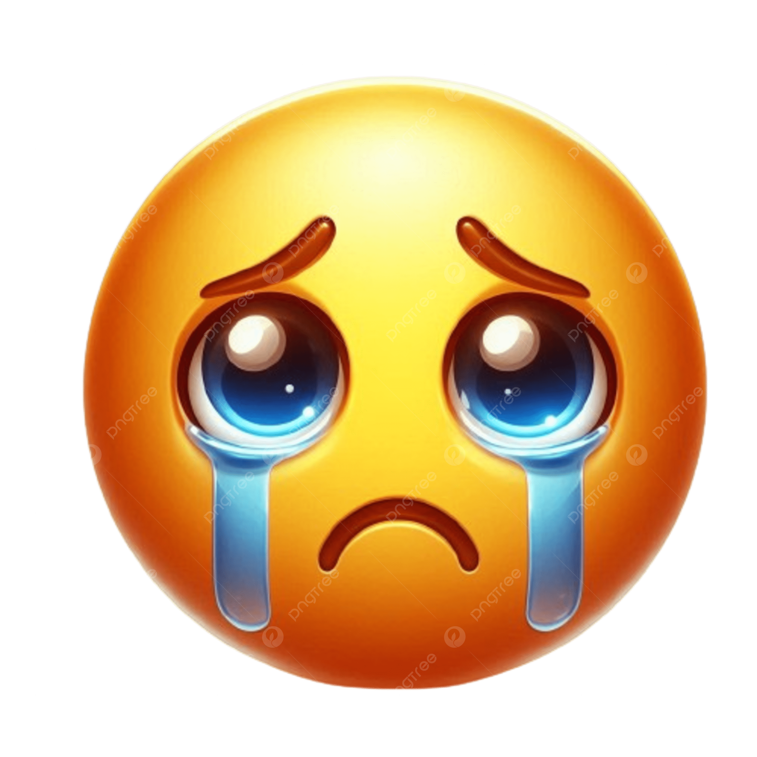 Sad
