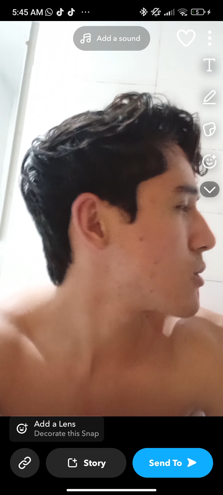 Screenshot 2025 06 09 05 45 42 766 comsnapchatandroid
