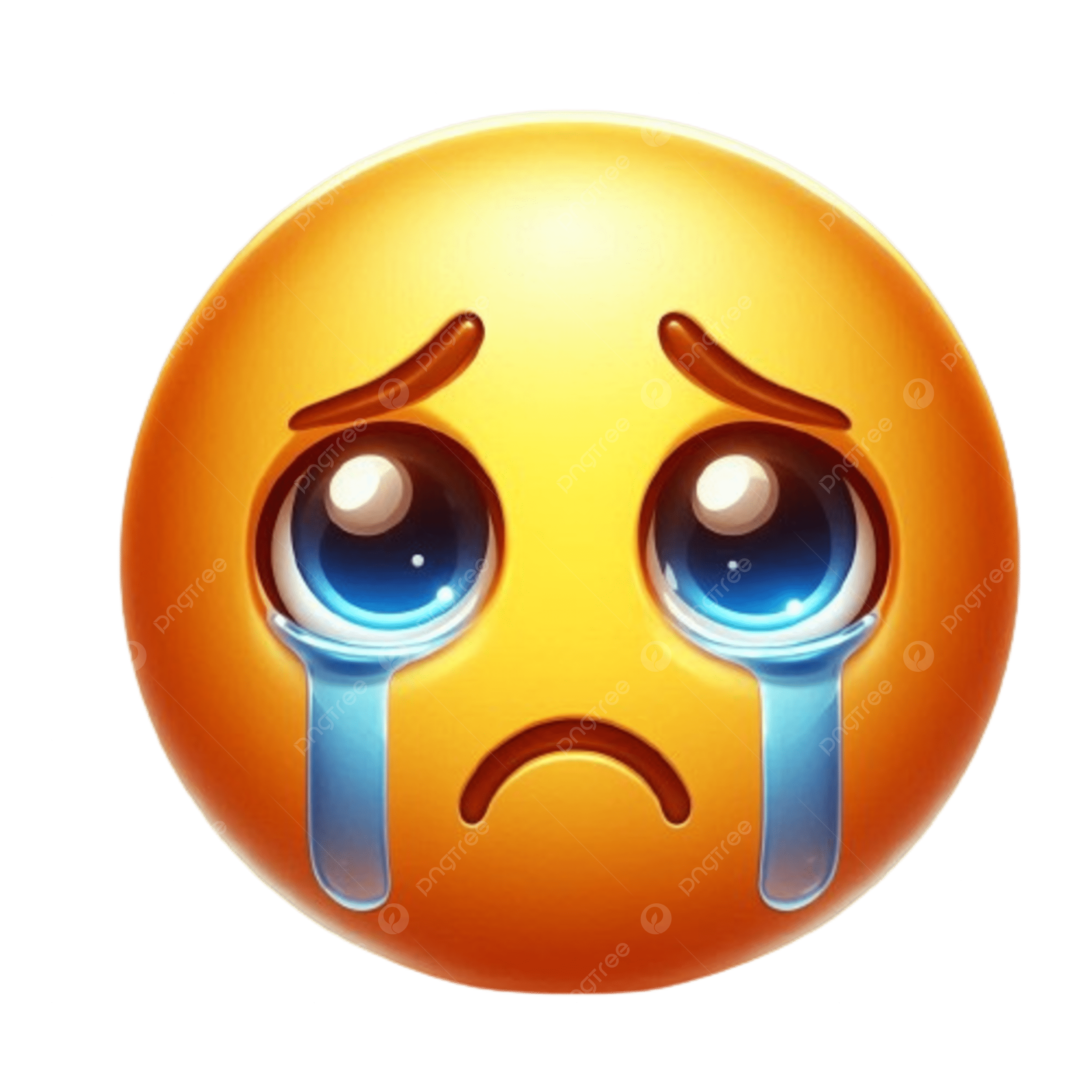 Sad