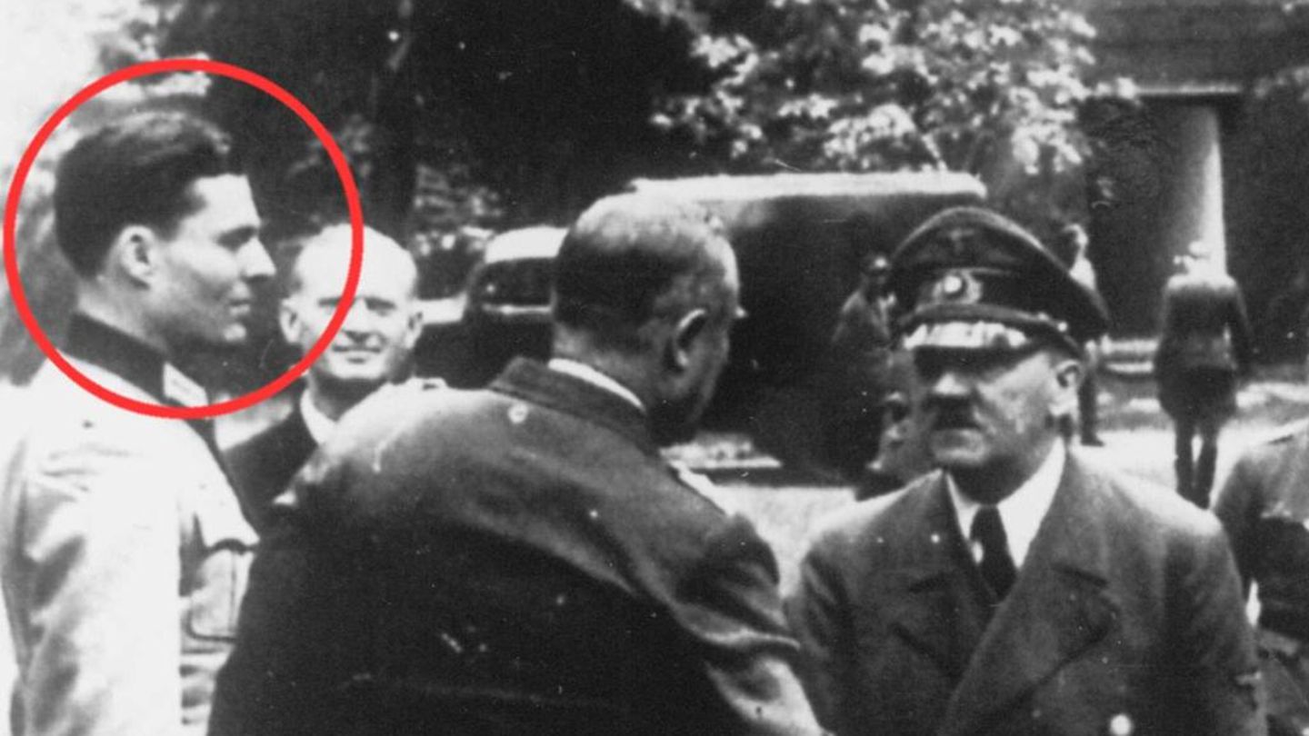 Teaser stauffenberg