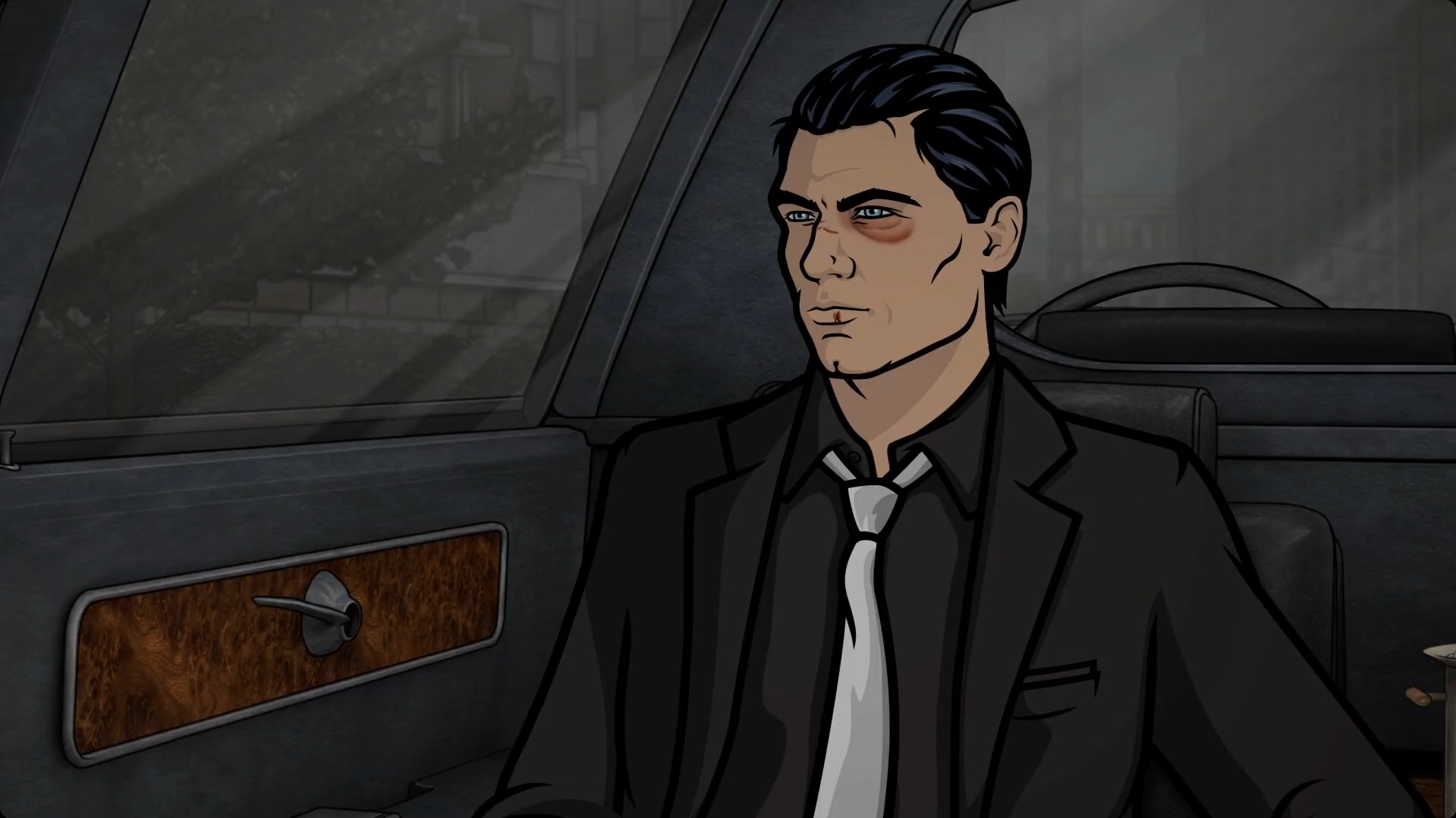 Archer 2