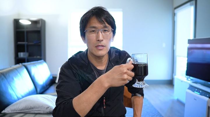 Patrick Shyu