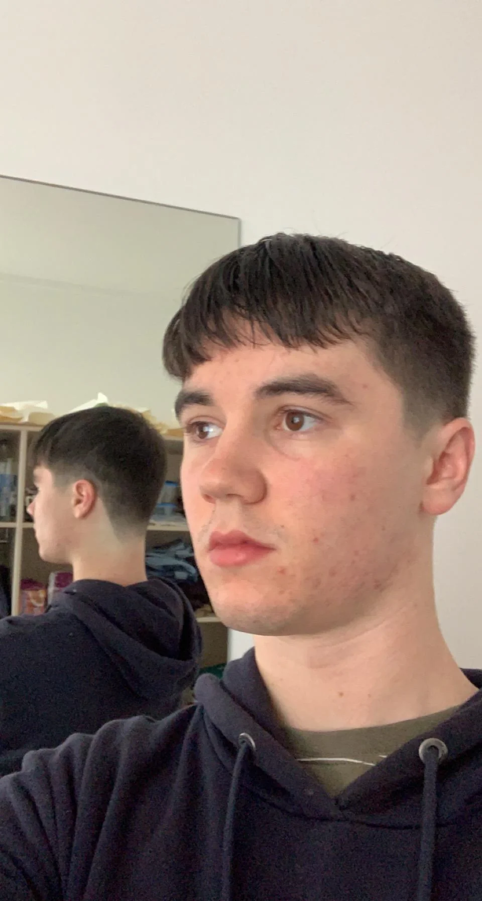 M18 true rate me said i was 4 5 seeing what you guys think v0 jx073adkjjx91