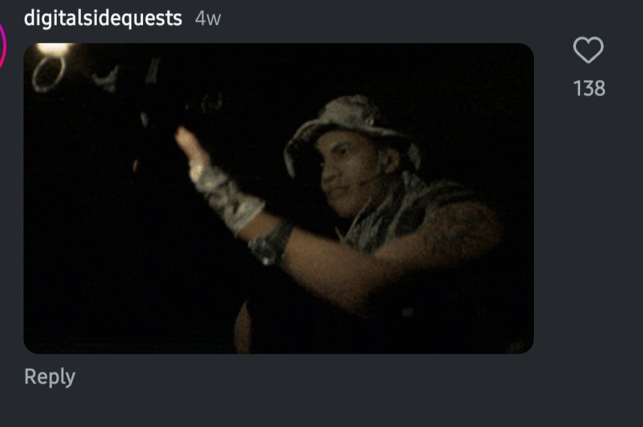 Screenshot 20250714 213116 Instagram