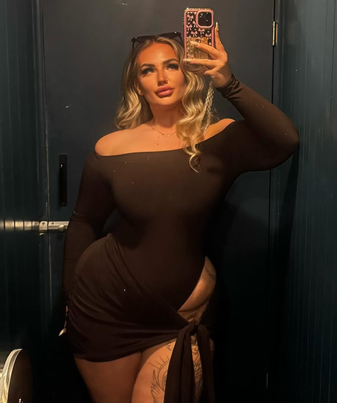 Thicc Thicc