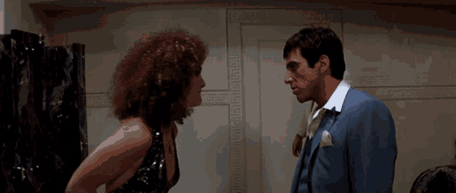 Tony montana scarface