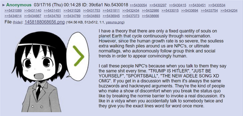 Npc