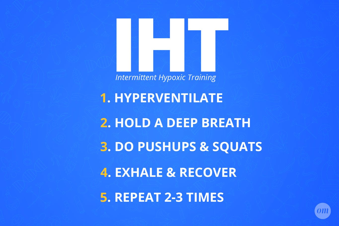 IHT Steps web IHT Steps web