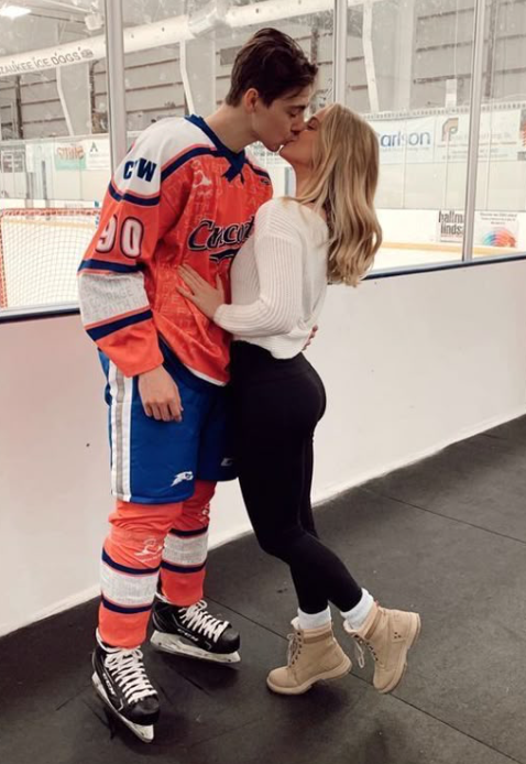 Hockey