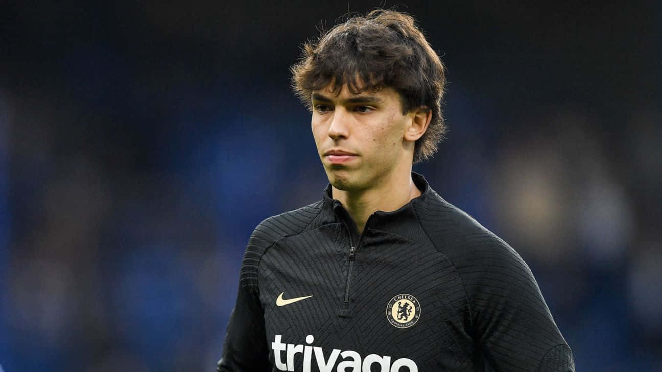 Joao felix chelsea training session mqqx8nwi43lxdtaq