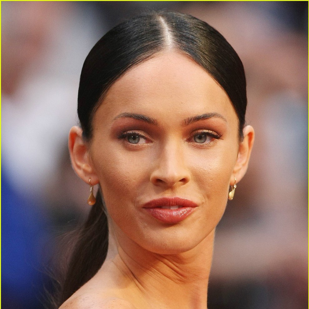 Megan fox snake dress 20