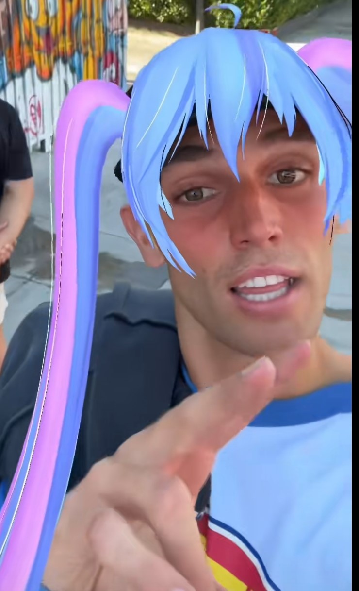 Screenshot 20250716 145233 TikTok