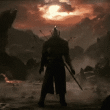 Dark souls