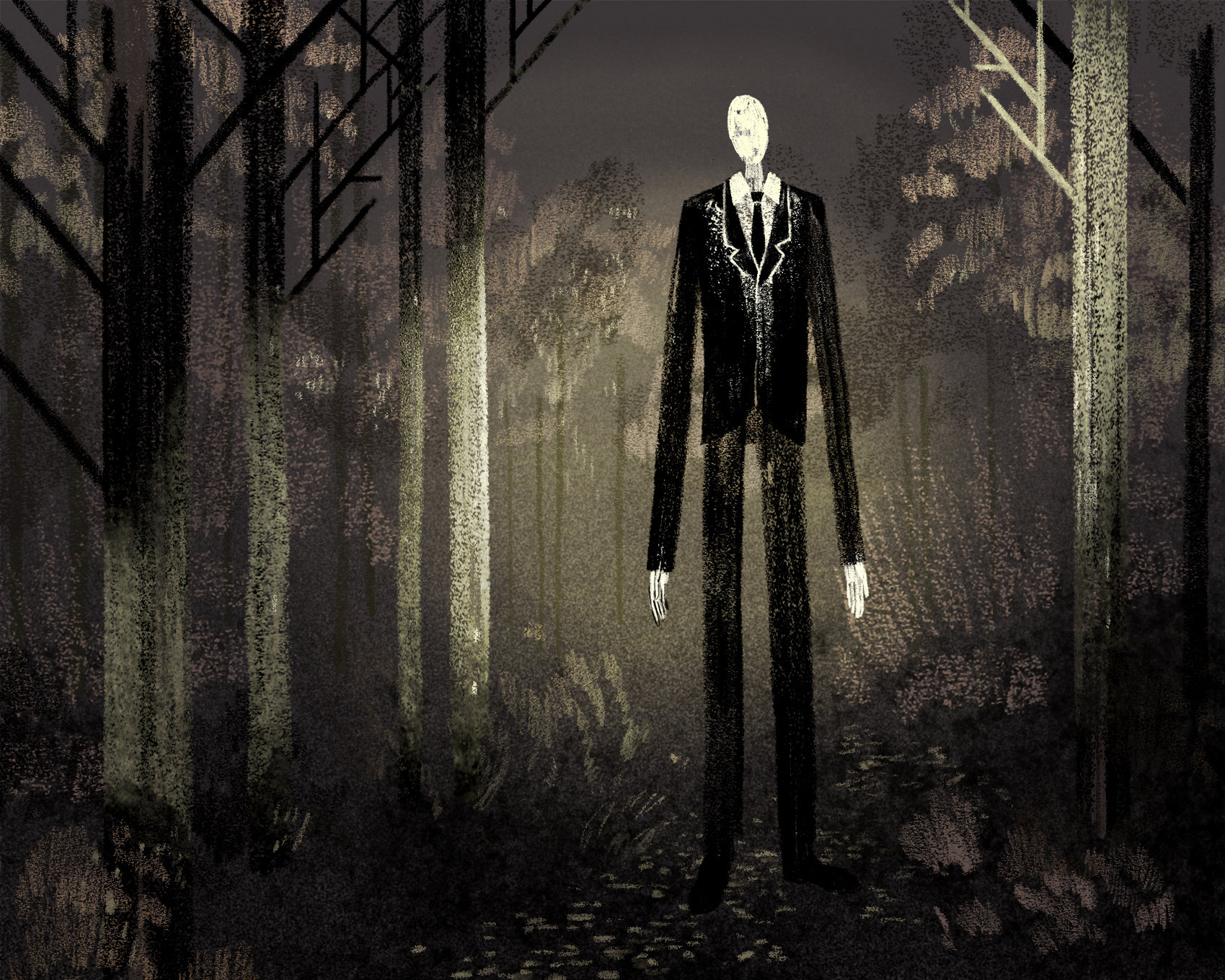 0608SLENDERMAN superJumbo