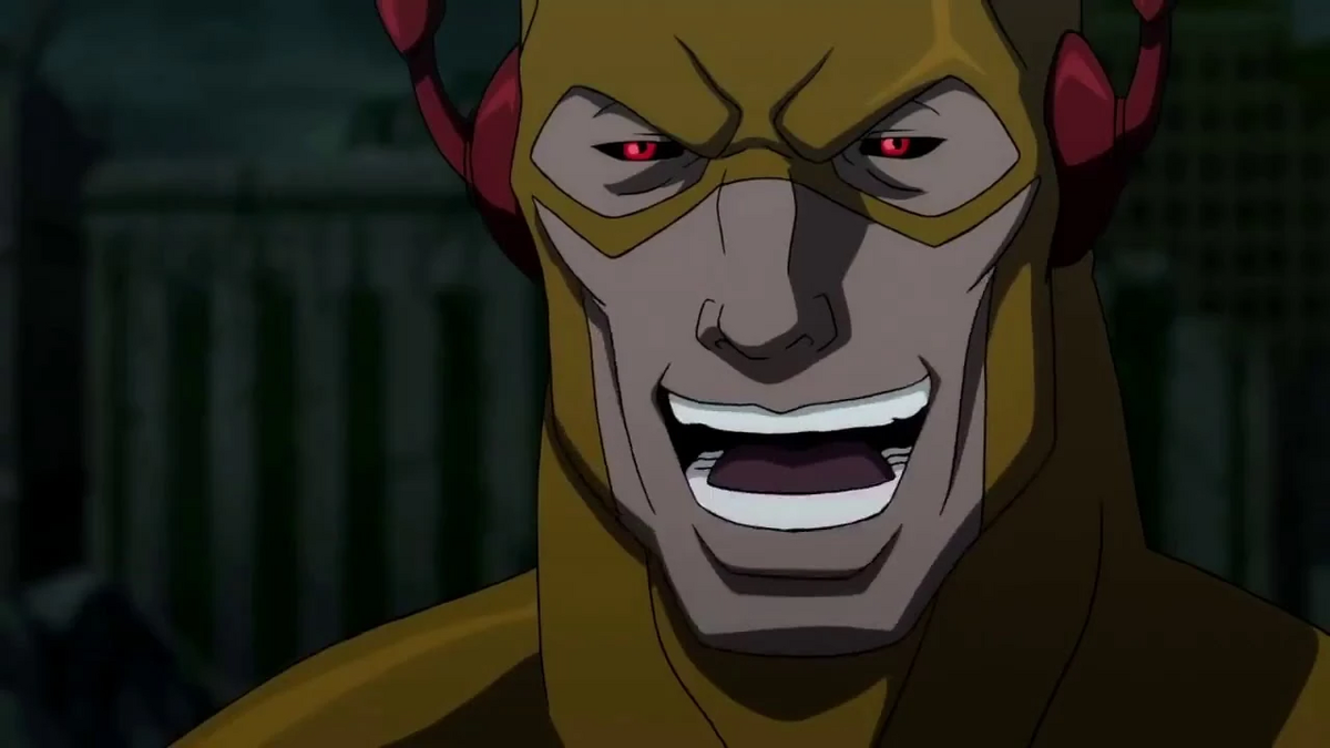 It was Me Barry