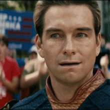 Homelander the boys 21658750272